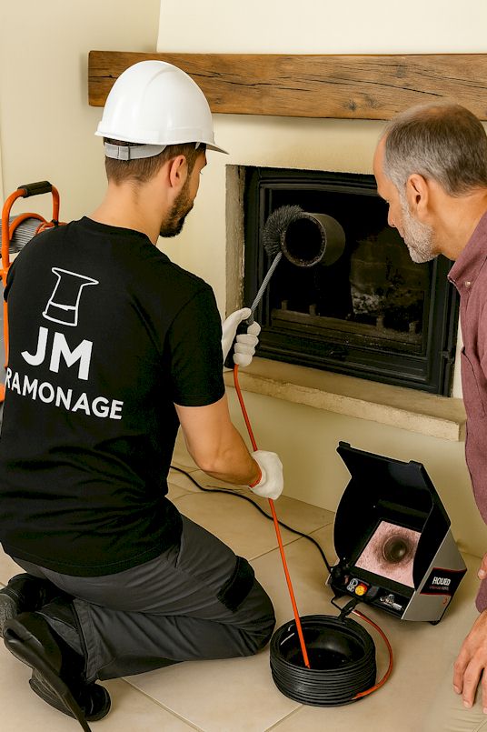 Encrassement Prestations